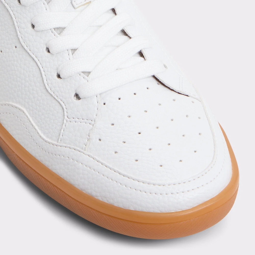 Wildbrook White Men's Low top | ALDO Canada