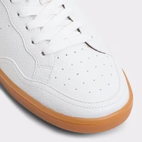 Wildbrook White Men's Low top | ALDO Canada