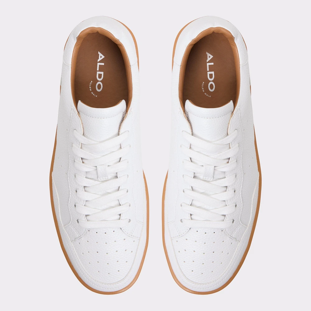 Wildbrook White Men's Low top | ALDO Canada