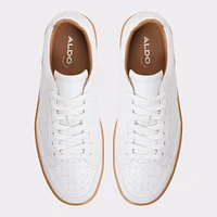 Wildbrook White Men's Low top | ALDO Canada