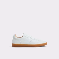 Wildbrook White Men's Low top | ALDO Canada