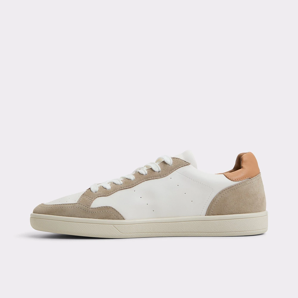 Wildbrook Cream Men's Low top | ALDO Canada