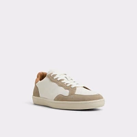 Wildbrook Cream Men's Low top | ALDO Canada