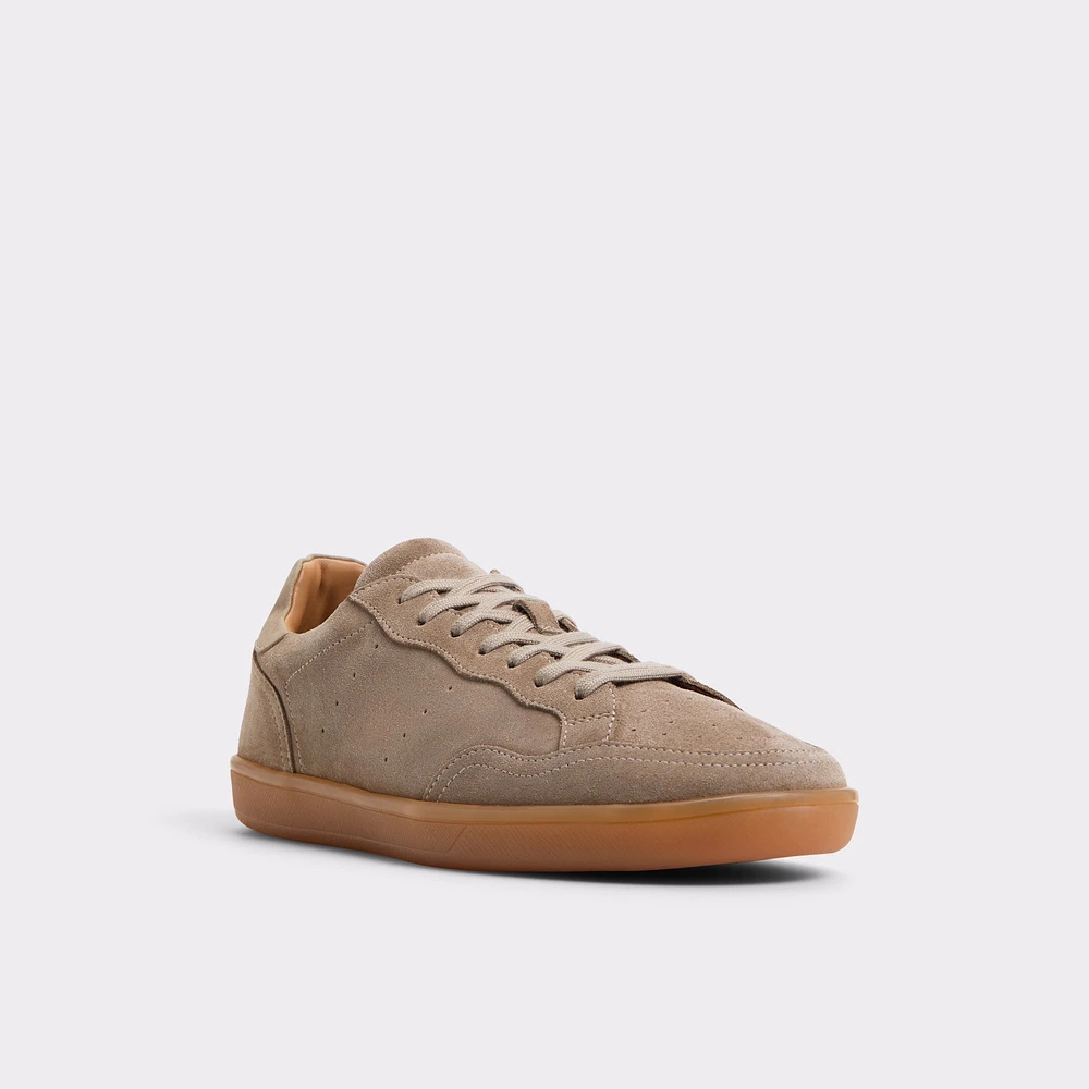 Wildbrook Taupe Men's Low top | ALDO Canada
