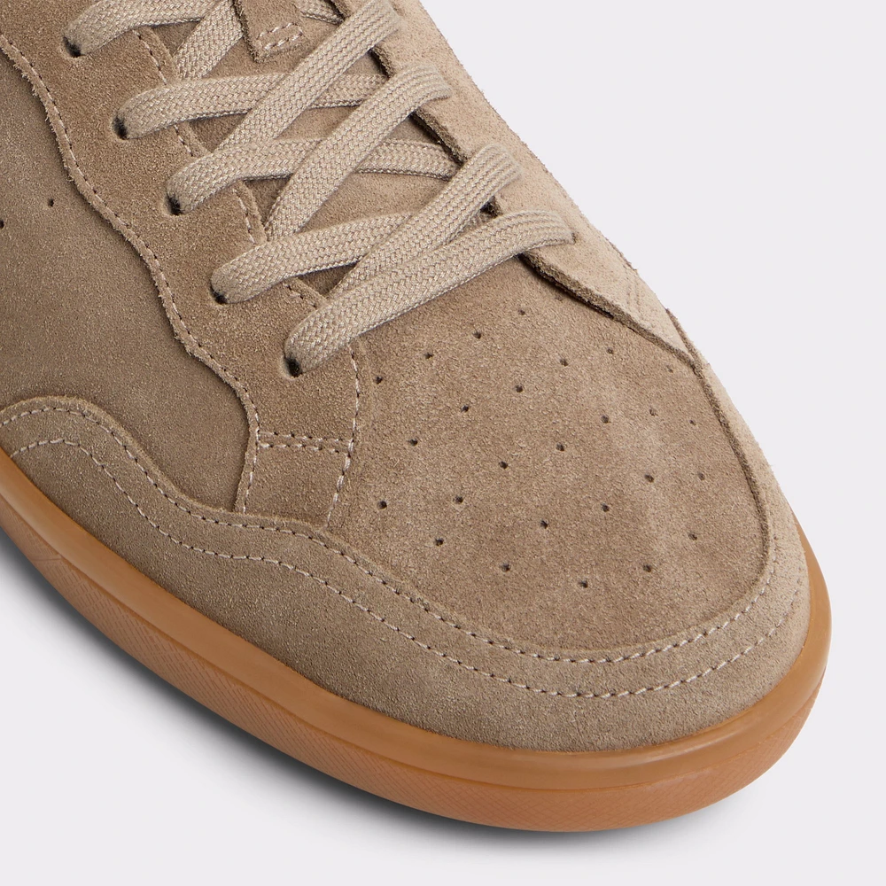 Wildbrook Taupe Men's Low top | ALDO Canada