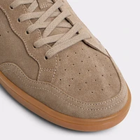 Wildbrook Taupe Men's Low top | ALDO Canada