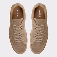 Wildbrook Taupe Hommes Sneakers bas | ALDO Canada