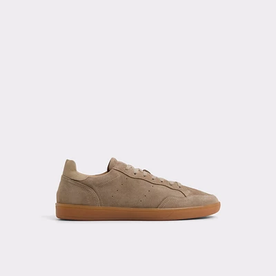 Wildbrook Taupe Men's Low top | ALDO Canada
