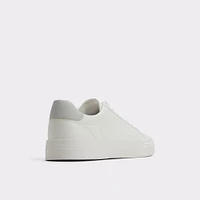 Wildside White Men's Low top | ALDO Canada