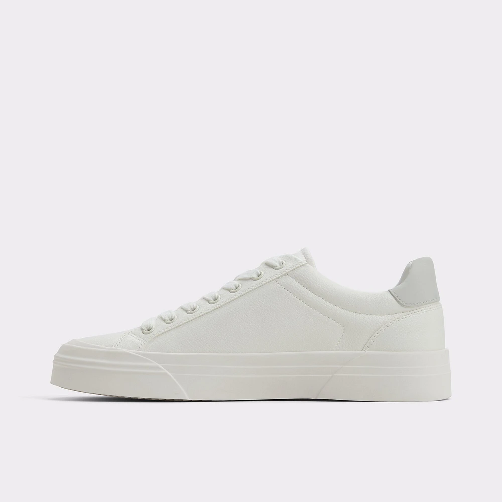 Wildside White Men's Low top | ALDO Canada