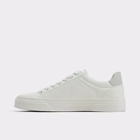 Wildside White Men's Low top | ALDO Canada