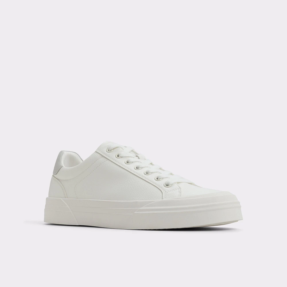 Wildside White Men's Low top | ALDO Canada