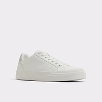 Wildside White Men's Low top | ALDO Canada