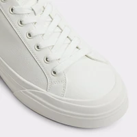 Wildside White Men's Low top | ALDO Canada
