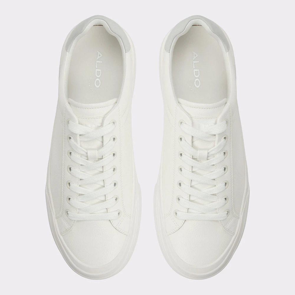 Wildside White Men's Low top | ALDO Canada