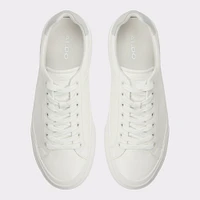 Wildside White Men's Low top | ALDO Canada