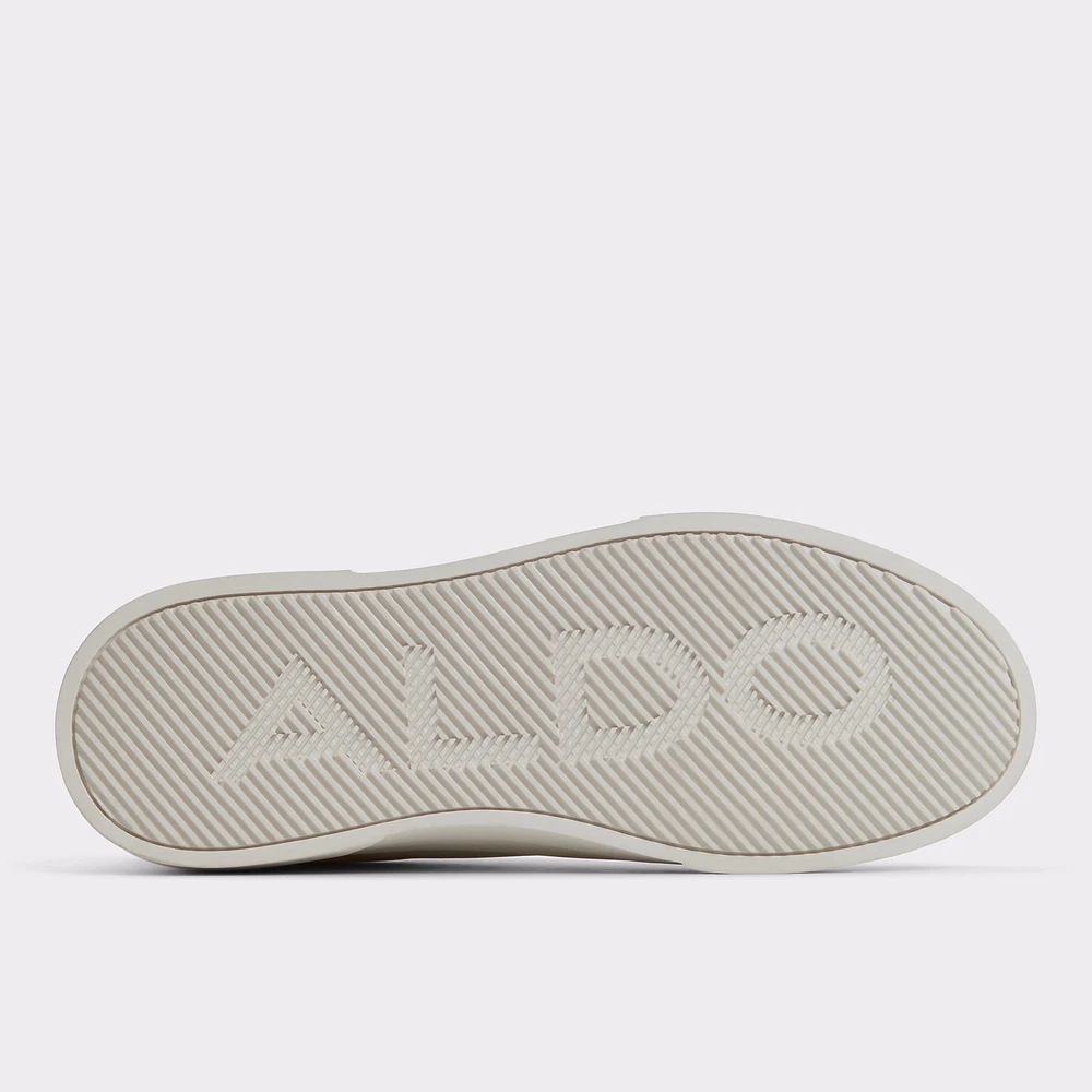 Wildside White Men's Low top | ALDO Canada