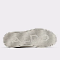 Wildside White Men's Low top | ALDO Canada