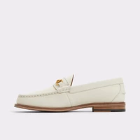 Wildwood Light Beige Men's Loafers & Slip-Ons | ALDO Canada