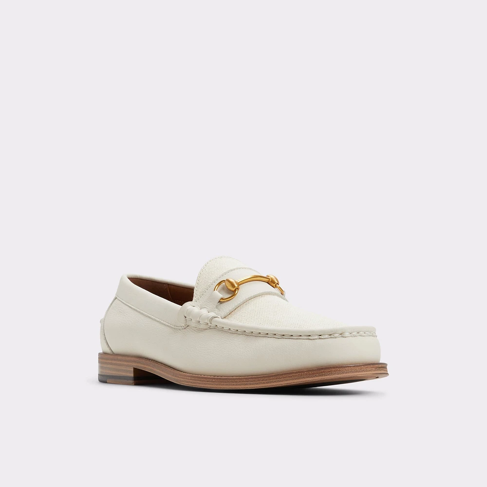 Wildwood Light Beige Men's Loafers & Slip-Ons | ALDO Canada