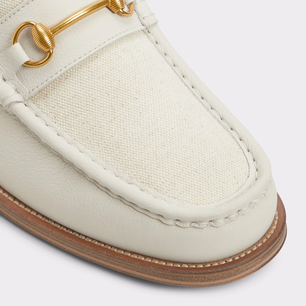 Wildwood Light Beige Men's Loafers & Slip-Ons | ALDO Canada