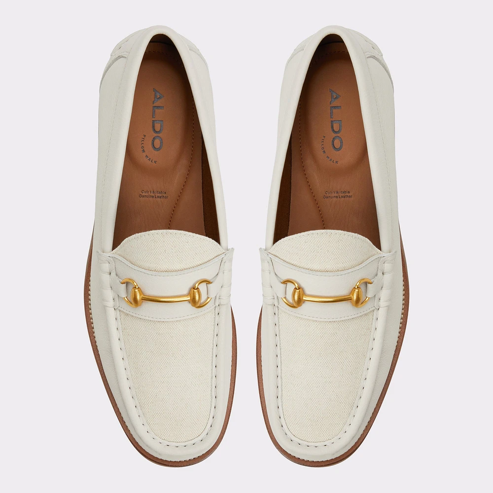 Wildwood Light Beige Men's Loafers & Slip-Ons | ALDO Canada