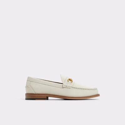 Wildwood Light Beige Men's Loafers & Slip-Ons | ALDO Canada