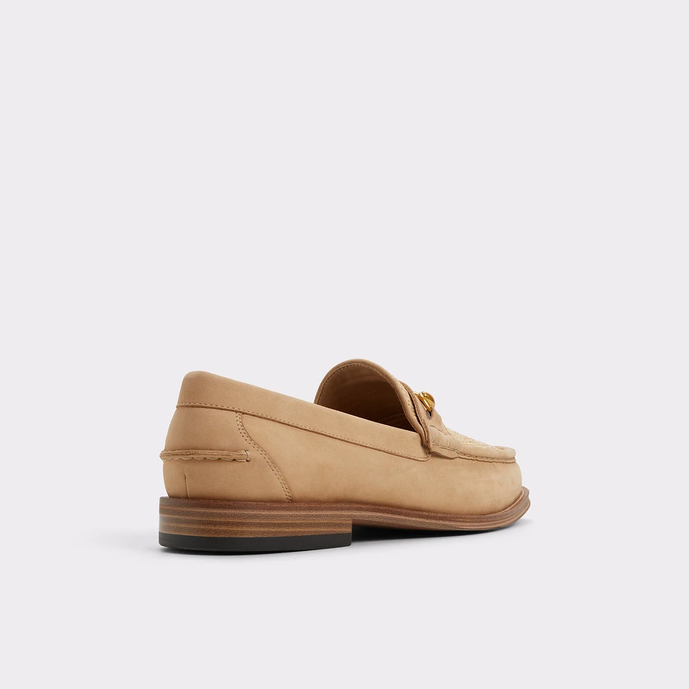 Wildwood Light Beige Men's Loafers & Slip-Ons | ALDO Canada