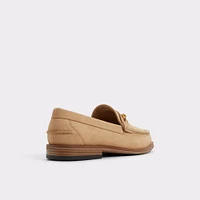 Wildwood Light Beige Men's Loafers & Slip-Ons | ALDO Canada