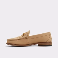 Wildwood Light Beige Men's Loafers & Slip-Ons | ALDO Canada