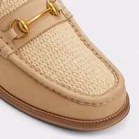 Wildwood Light Beige Men's Loafers & Slip-Ons | ALDO Canada