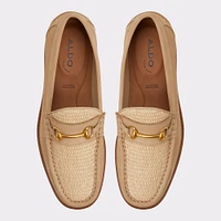 Wildwood Light Beige Men's Loafers & Slip-Ons | ALDO Canada