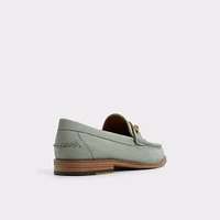 Wildwood Green Combo Men's Loafers & Slip-Ons | ALDO Canada