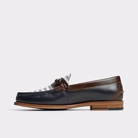 Wildwood Navy Men's Loafers & Slip-Ons | ALDO Canada