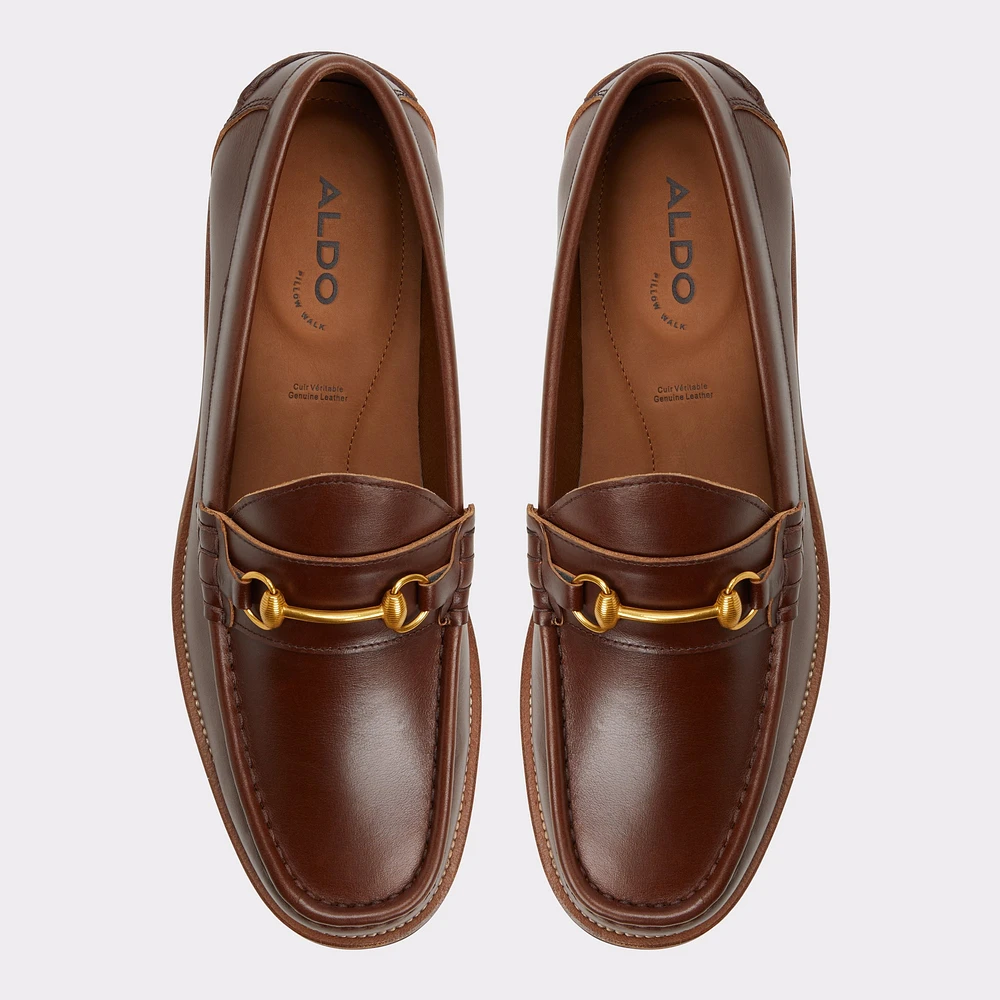 Wildwoodd Marron Moyen Hommes Mocassins et flâneurs | ALDO Canada