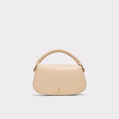 Willamaex Medium Beige Women's Top Handle Bags | ALDO US