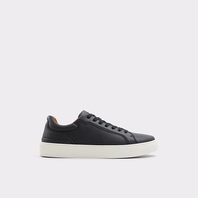 Willio Black Men's Sneakers | ALDO US