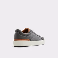 Willio Dark Grey Men's Sneakers | ALDO Canada