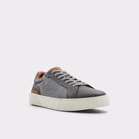 Willio Dark Grey Men's Sneakers | ALDO Canada