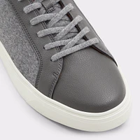 Willio Gris Foncé Hommes Sneakers | ALDO Canada