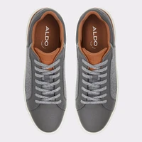 Willio Dark Grey Men's Sneakers | ALDO Canada