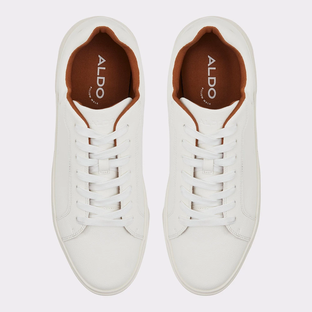 Willio White Men's Sneakers | ALDO Canada