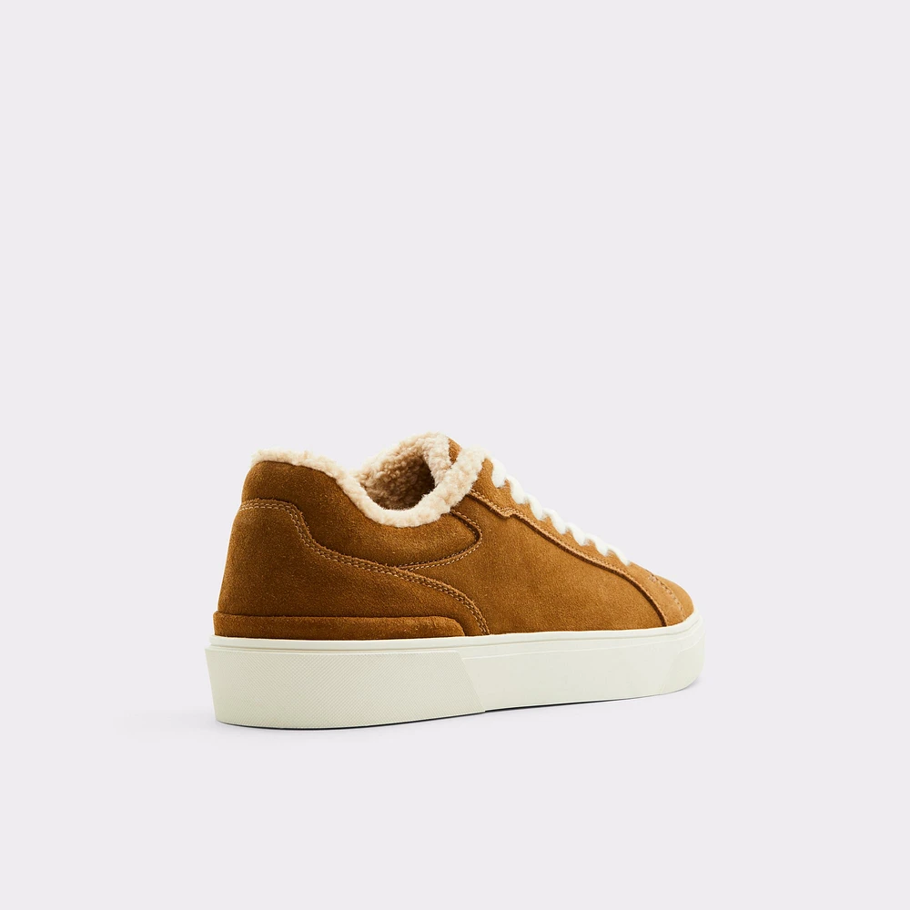 Willio Cognac Men's Sneakers | ALDO Canada