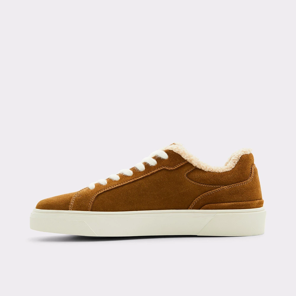 Willio Cognac Men's Sneakers | ALDO Canada