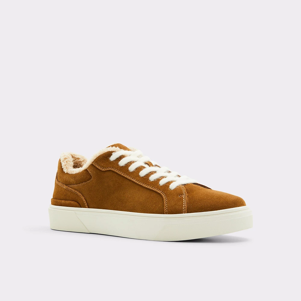 Willio Cognac Men's Sneakers | ALDO Canada