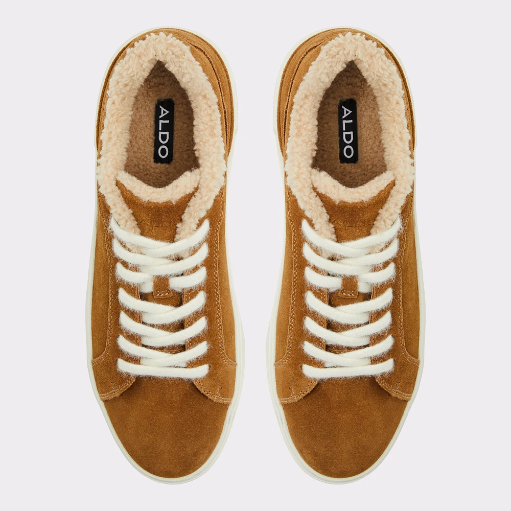 Willio Cognac Men's Sneakers | ALDO Canada