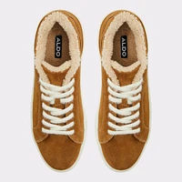 Willio Cognac Men's Sneakers | ALDO Canada