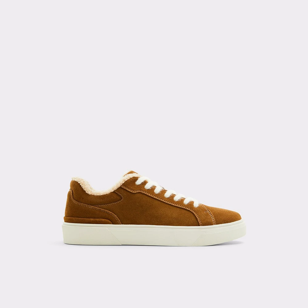 Willio Cognac Men's Sneakers | ALDO Canada