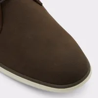 Wilsen Brown Men's Chukka boots | ALDO US