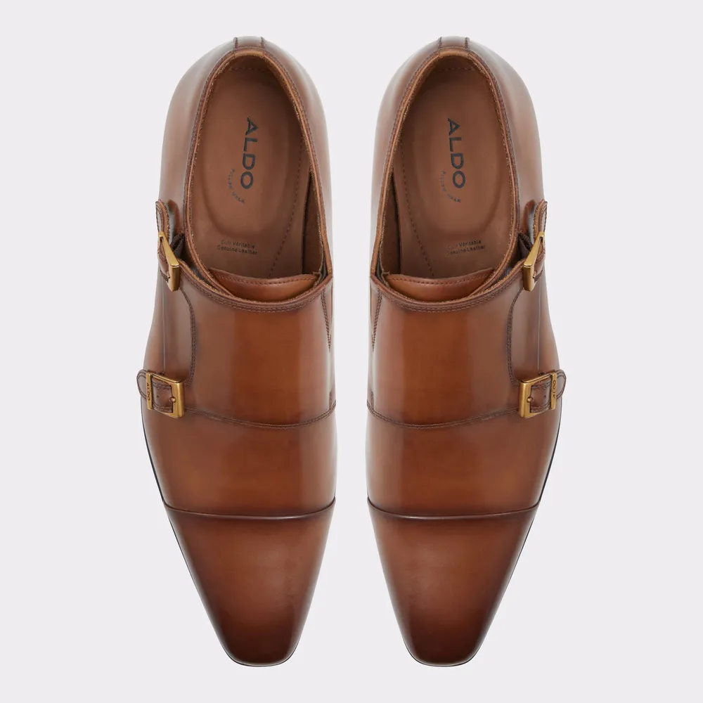 Windward Cognac Men's Loafers & Slip-Ons | ALDO US